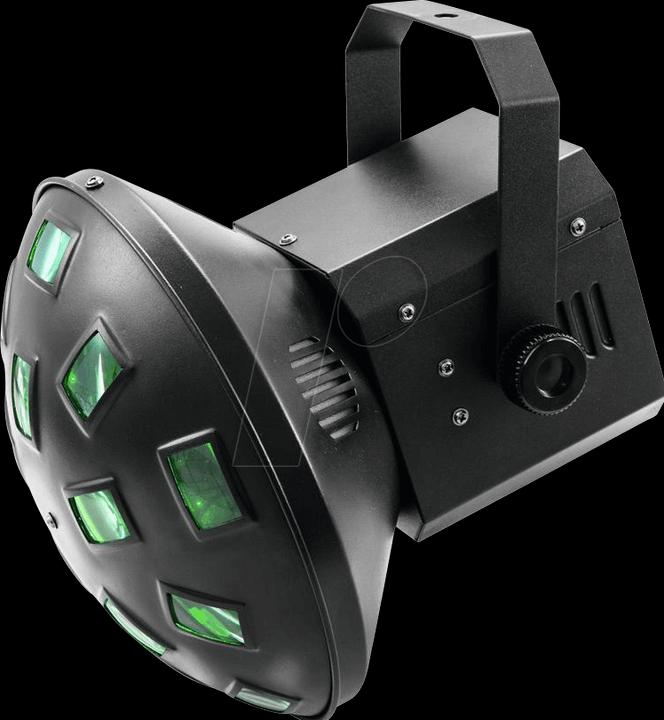 Produktbild Eurolite LED-Effektstrahler Z-20 Anzahl (18 W, LED)