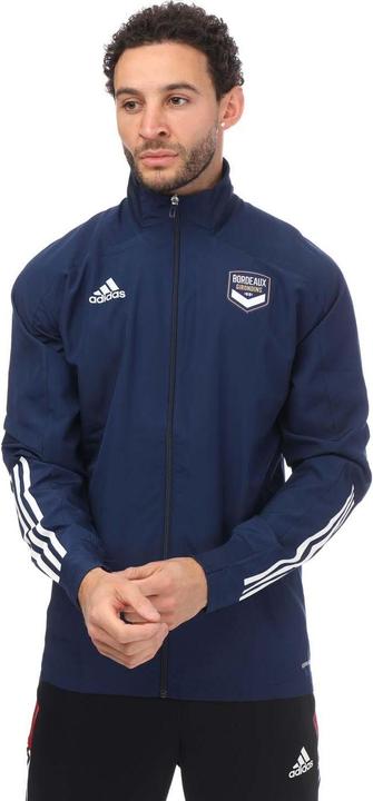 Produktbild adidas Bordeaux 202021 Pre Match Jacke (M)