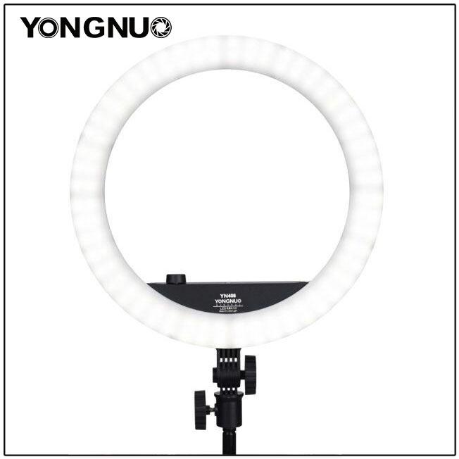 Immagine prodotto Yongnuo YN-408 (Anello di luce)