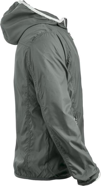 Actual product image Clique Hardy jacket (XXL)