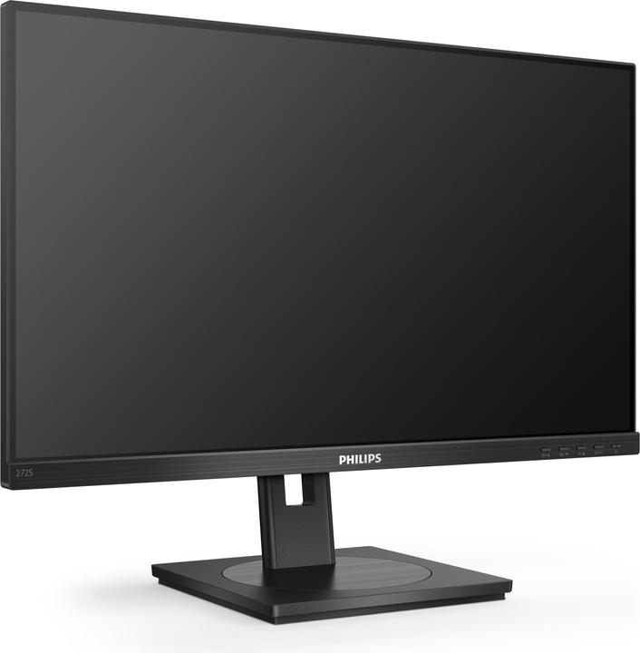 Produktbild Philips 272S1AE/00 (1920 x 1080 Pixel, 27")