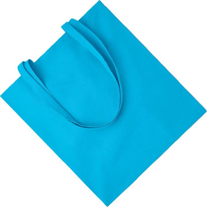 Produktbild MidOcean Einkaufstasche Cottonel Colour ++ Baumwolle