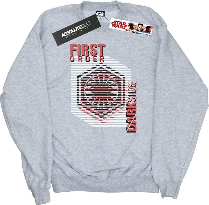 Produktbild Star Wars The Last Jedi Dark Side Sweatshirt (S)