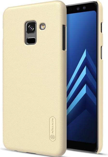Immagine prodotto Nillkin Serie Super Frosted Shield (Samsung Galaxy A8 (2018))