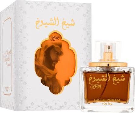 Produktbild Lattafa Perfumes Sheikh Al Shuyukh Khusoosi (Eau de Parfum, 100 ml)
