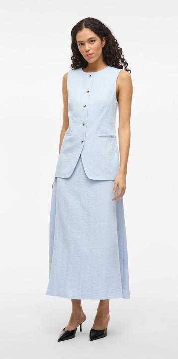 Image du produit Vila High Waist Maxirock (42)