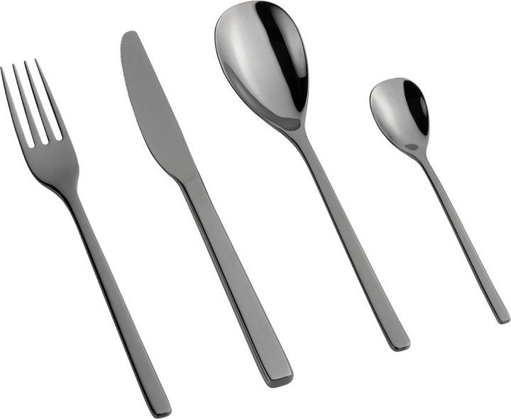 Produktbild Atelier Pfister Illnau (4 Stück, Besteck Set)
