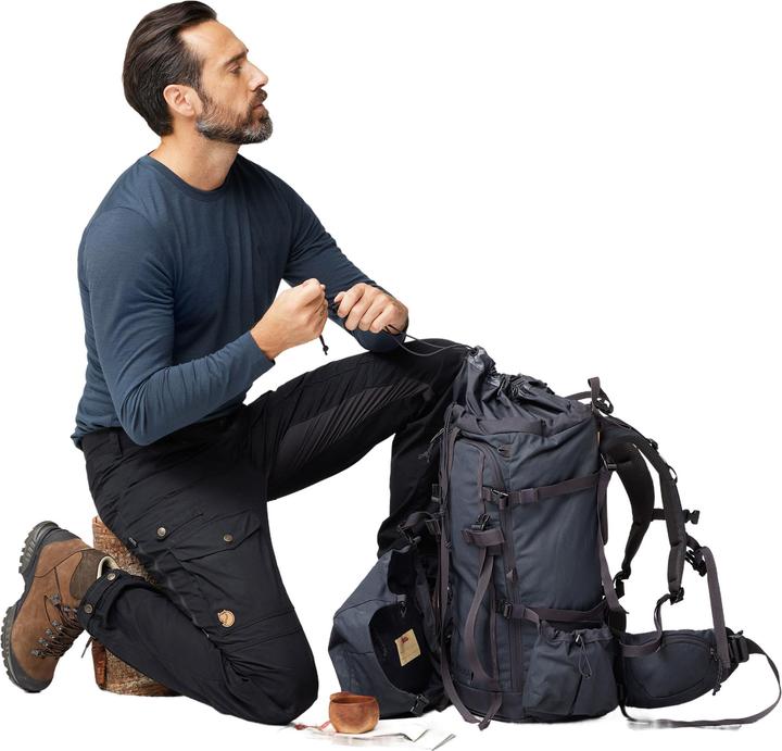 Image du produit Fjällräven Pantalon ventilé Vidda Pro (56)