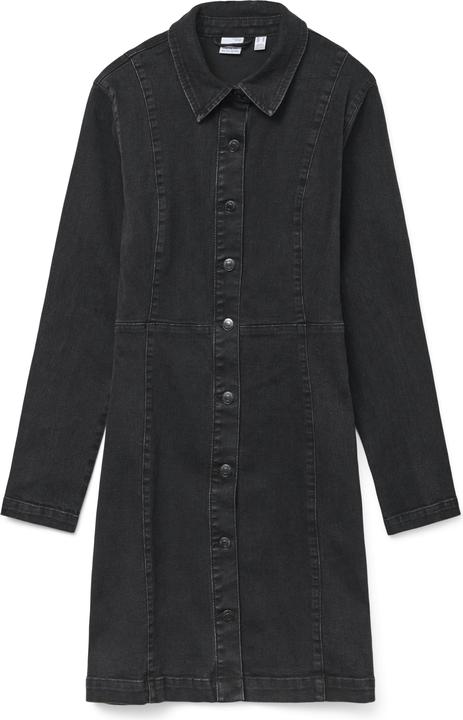 Image du produit Vero Moda VMMEDUSA Jupe courte Robe en jean (XXS)