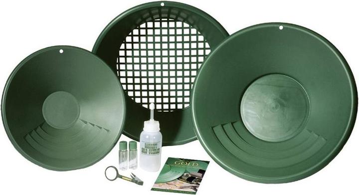 Image du produit Garrett Kit d'orpaillage
