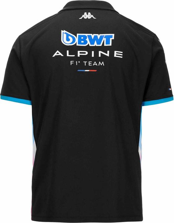 Produktbild Kappa T-Shirt Alpine F1 Adlam 2024 (3XL)