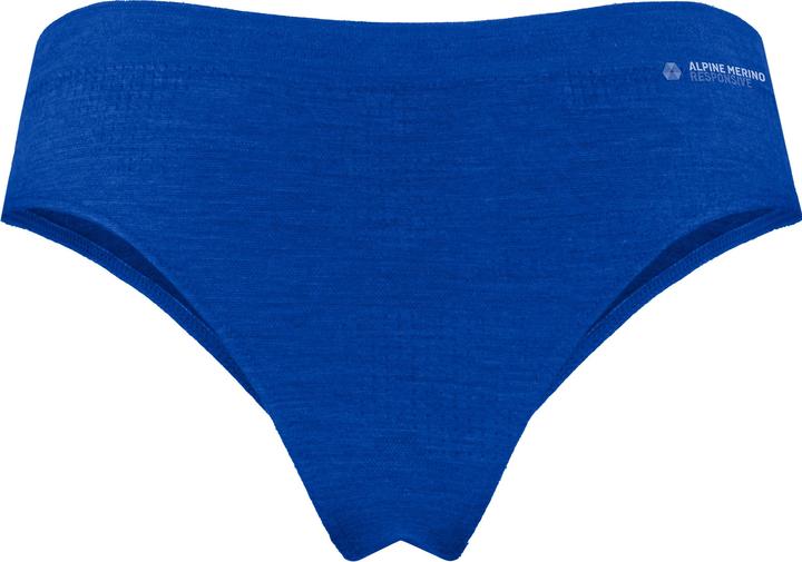 Image du produit Salewa Caleçon Zebru Fresh Merino Responsive Da (34)