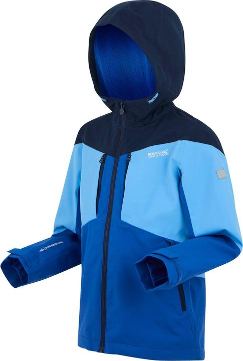 Produktbild Regatta Highton VI Jacke wasserfest (146, 152)
