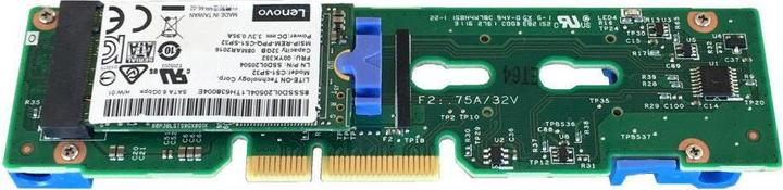 Produktbild Lenovo DCG ThinkSystem M.2 CV3 128GB