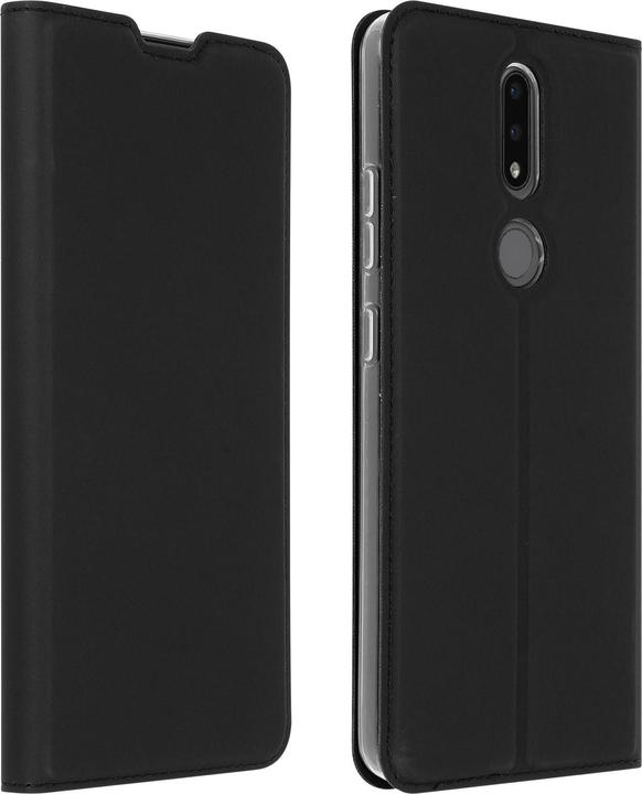 Produktbild Dux Ducis Skin Pro Series Bookcover (Nokia 2.4)