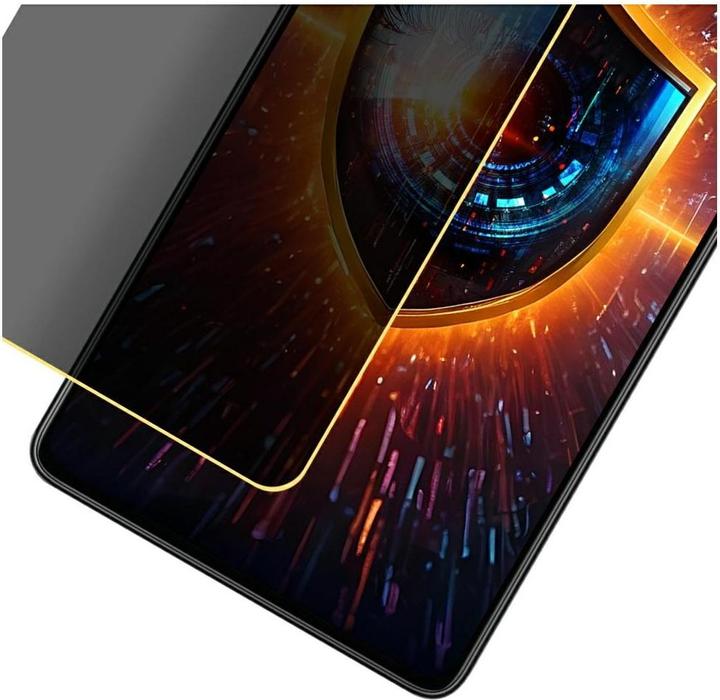 Immagine prodotto 3MK Privacy Film Silky Matt Privacy for Xiaomi Poco M7 Pro 5G (Xiaomi Poco X7 Pro)