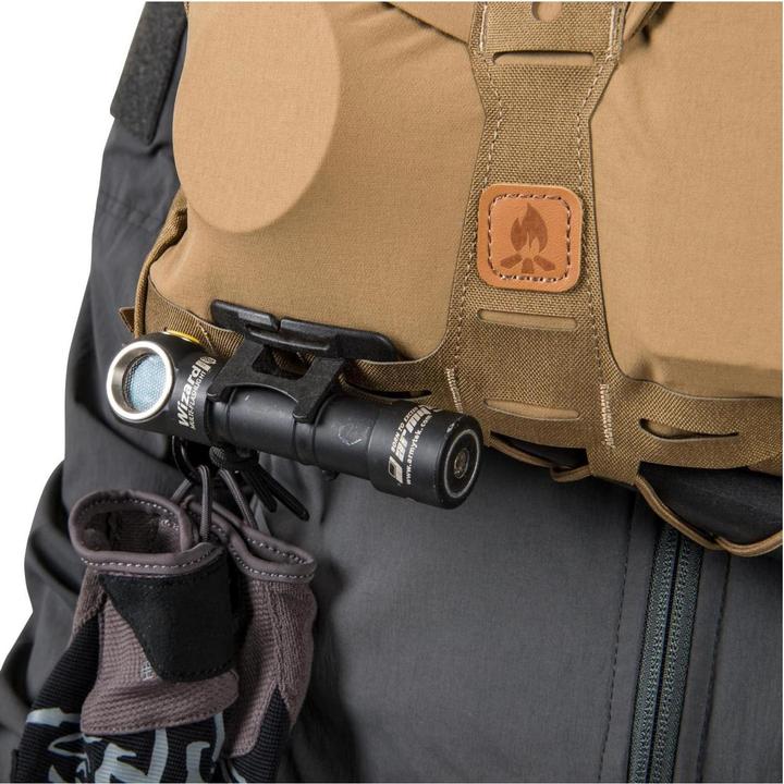Produktbild Helikon Chest Pack NUMBAT