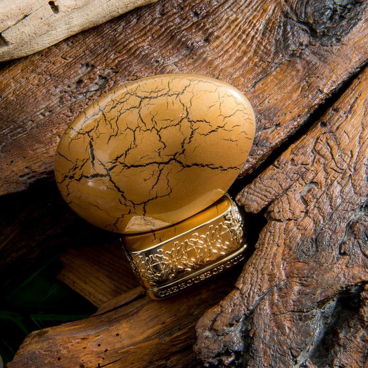 Immagine prodotto The House of Oud Polvere d'oro (Eau de parfum, 75 ml)