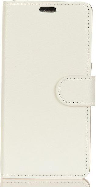 Produktbild MU Classic Litchi Leder Bookcover Series (Asus Zenfone 5 Lite (ZC600KL))