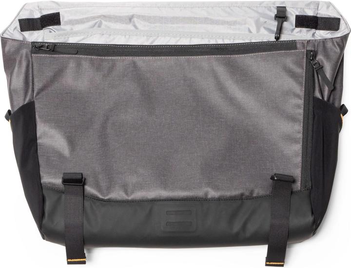 Productafbeelding Burley Bagagedrager Travoy Transit Bag Top