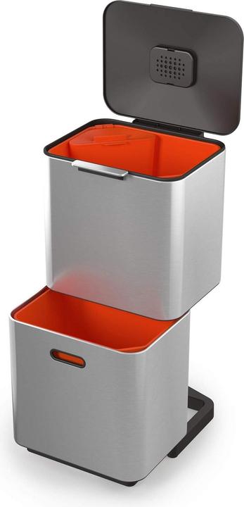 Image du produit Joseph Joseph Station de recyclage Totem (60 l)