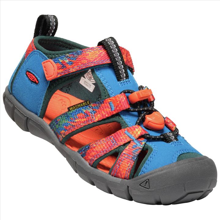 Produktbild Keen Y Seacamp II CNX (35)