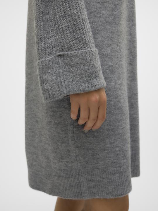 Image du produit Vero Moda VMJUPITER Robe midi Robe en maille (M)