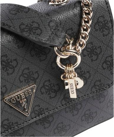 Produktbild Guess Eco Schultertasche 24 cm