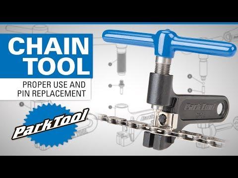 Image du produit Park Tool CT-3.3