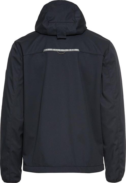 Image du produit Camel Active Softshell Jacke aus recyceltem Polyester (48)