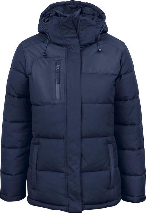 Actual product image Clique Colorado quilted jacket (M)