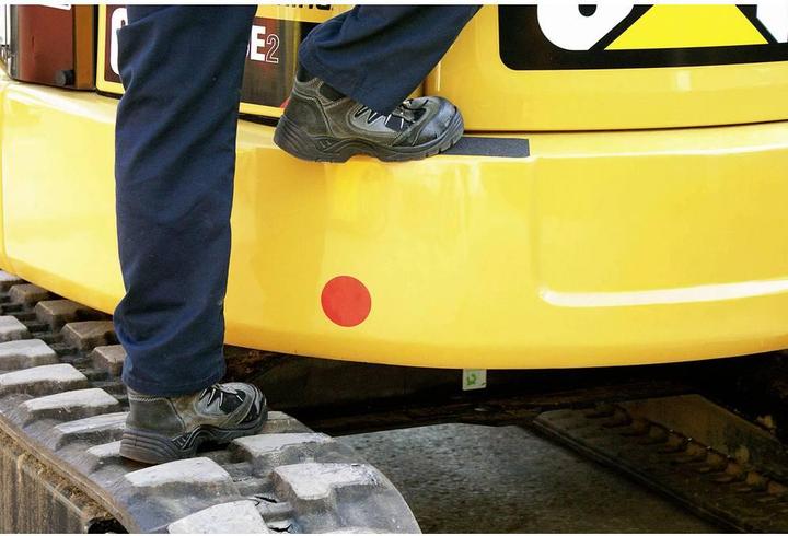 Immagine prodotto Durable Nastro antiscivolo DURALINE GRIP largo (50 mm)