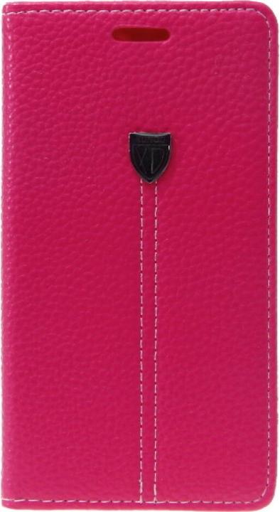 Produktbild Xundd Book Case Fashion for Galaxy A5 - Pink (Samsung Galaxy A5 (2016))