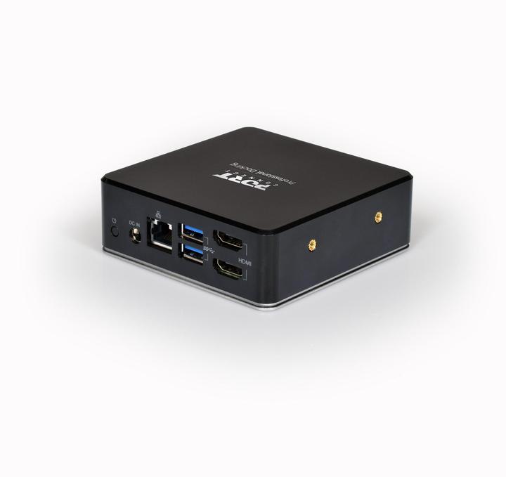 Actual product image Port Designs DOCKING UNIVERSAL OFFICE 901908 2 X 2K-EU, USB-A/USB-C (USB-A, USB-C, 8 Ports)