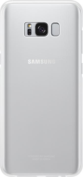 Immagine prodotto Samsung Clear Cover (Samsung Galaxy S8+)