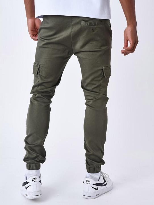 Actual product image Project X Paris cargo trousers (M)