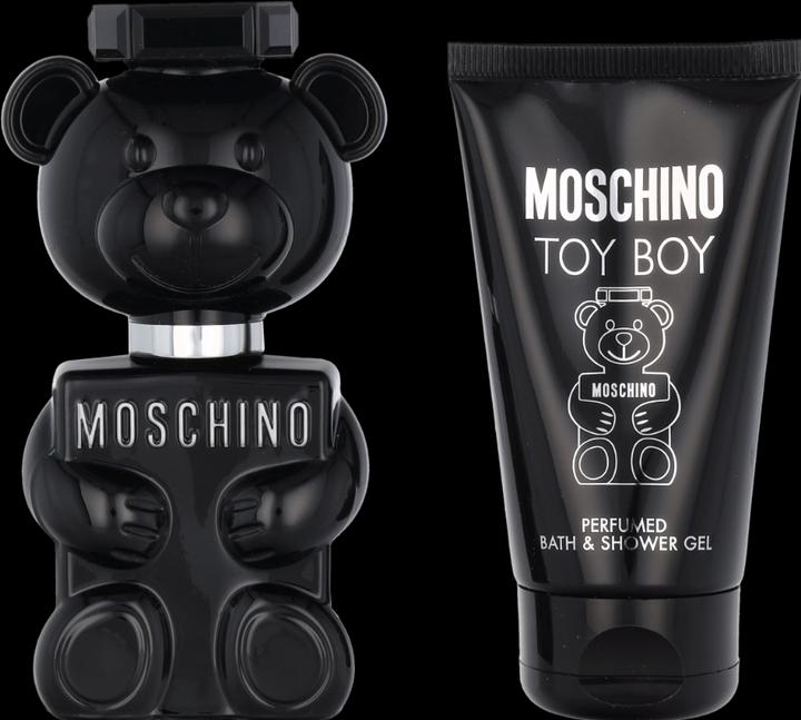Produktbild Moschino Toy Boy Giftset