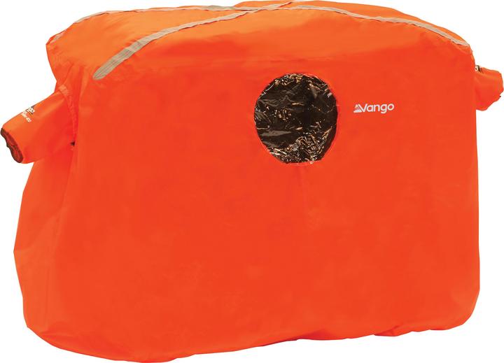Actual product image Vango Storm Shelter 800 (Tunnel tent, 1.18 kg, 4 persons)
