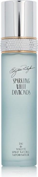 Immagine prodotto Elizabeth Taylor Diamanti bianchi scintillanti (Eau de toilette, 100 ml)