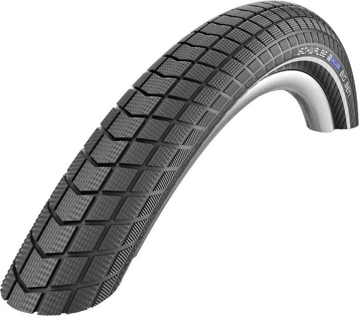 Immagine prodotto Schwalbe Big Ben (27.5 x 2.00, 50-584)