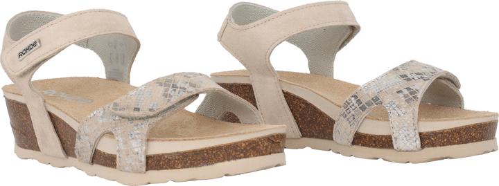 Actual product image Rohde Elba (37)