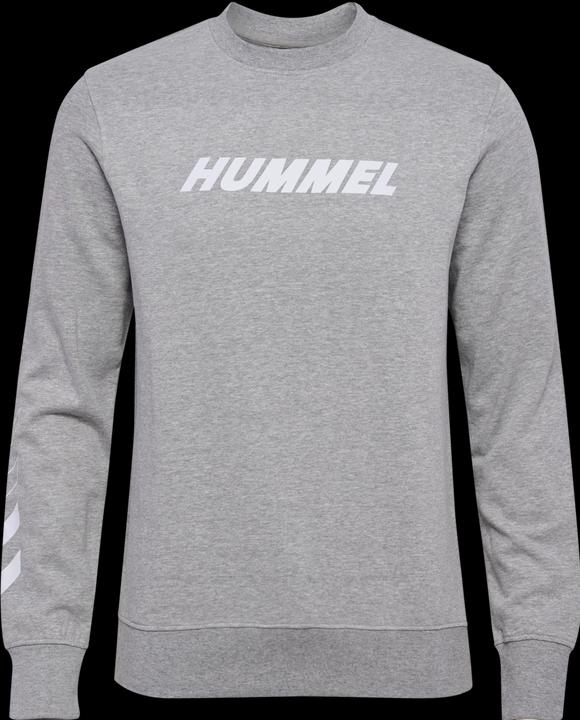 Produktbild hummel Hmlelemental Sweatshirt (L)