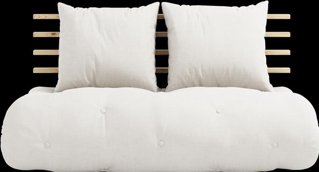 Image du produit Karup Design Shin Sano (Canapé-lit)