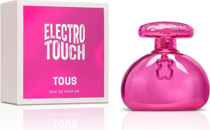 Produktbild Tous Electro Touch Eau de Parfum (Eau de Parfum, 50 ml)