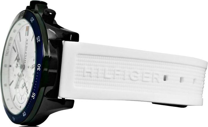 Image du produit Tommy Hilfiger Banc (Montre analogique, 46 mm)