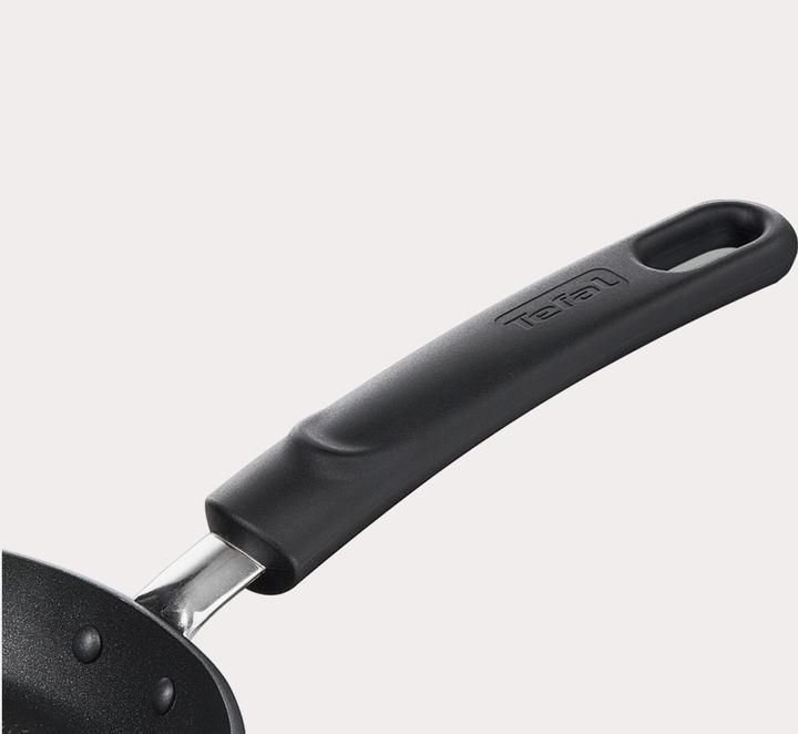 Immagine prodotto Tefal Padella per crêpe Easy Cook & Clean 25 cm (25 cm, Padella per friggere, Alluminio)