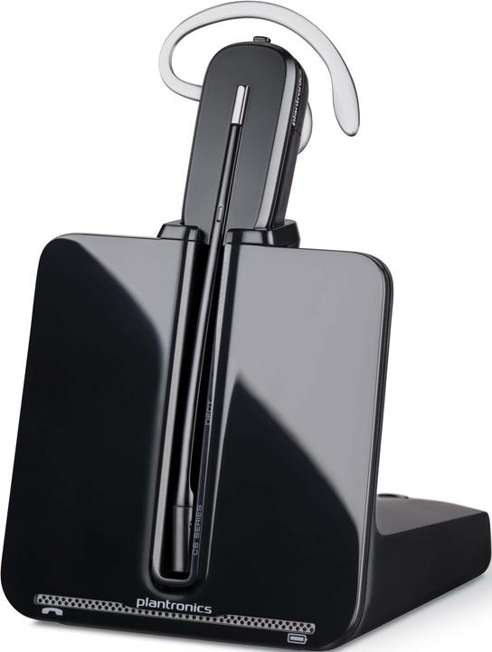 Poly CS540A DECT 1880-1900 MHz Headset E (Kabellos)
