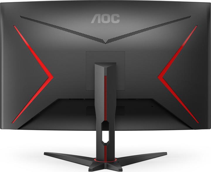 Image du produit AOC C32G2ZE (1920 x 1080 pixels, 31.50")