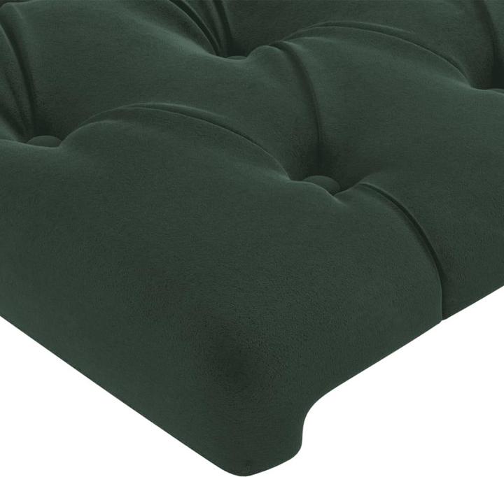 Image du produit VidaXL Poppy (160 x 7 x 88 cm)