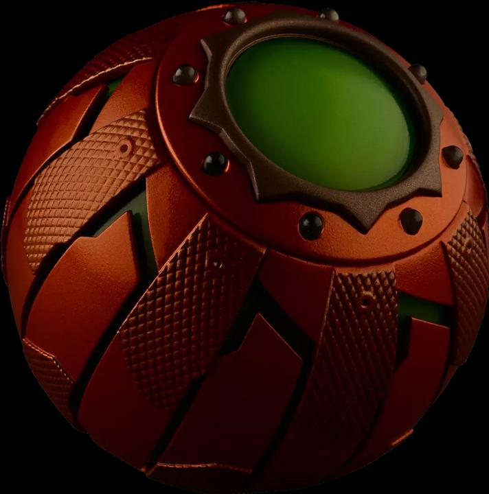 Image du produit Hasbro Spider-Man - Bouffon Vert Bombe-Citrouille Électronique